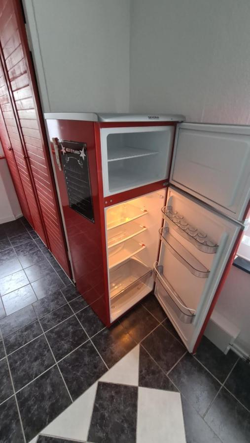 Appartement Lavendel, Ferienwohnung Mit Eigenem Eingang Wie Ein Kleines Haus Bad Salzuflen Esterno foto